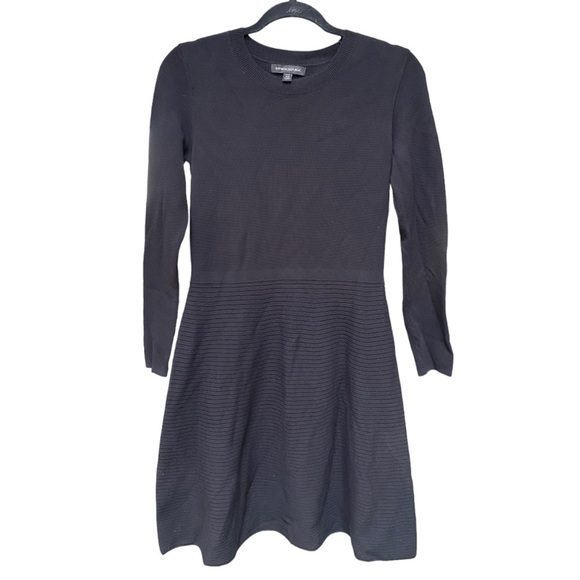 Banana Republic Long sleeve Sweater Dress I Petite Size: XS - Picture 2 of 10